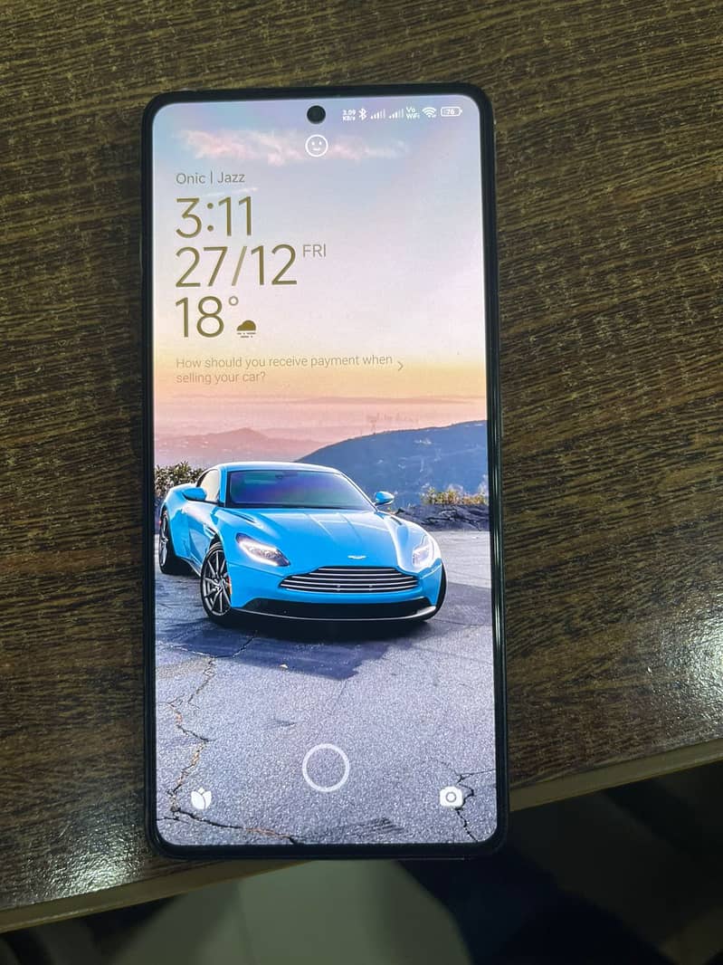 Xiaomi Redmi Note 13 Pro 1