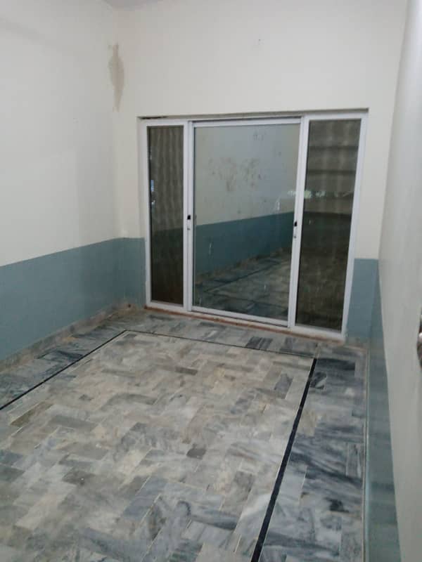 1 room washroom available for rent in khanna pull sanam chok 0