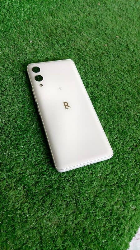 Rakuten hand 5g 6