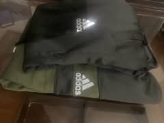 Addidas Original Winter Tracksuit For Sale