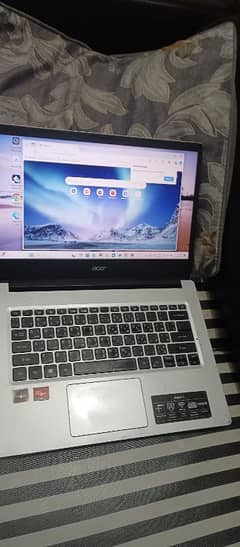 Acer inspire 3 A314 512 gb urgent sale