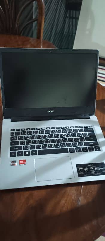 Acer inspire 3 A314 512 gb urgent sale 1