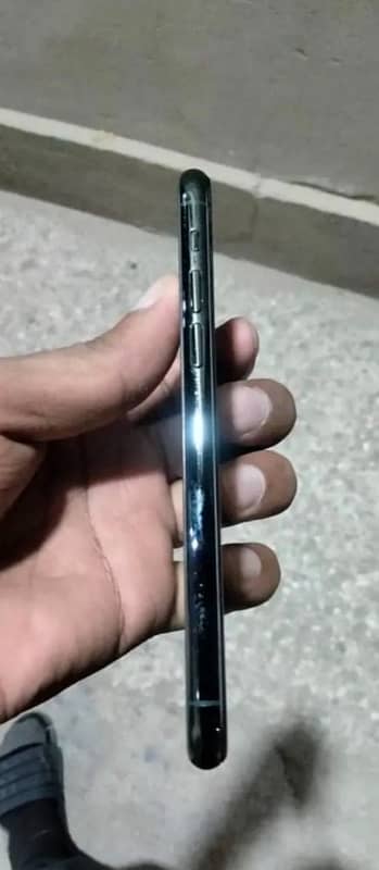 IPhone 11 Pro Non pta Fu Sim Working 2