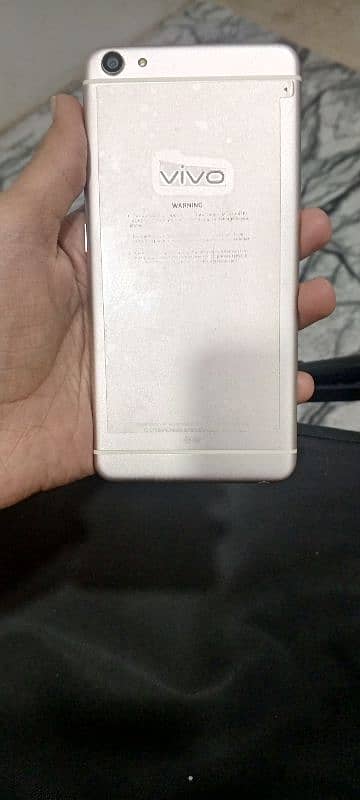 vivo x7 plus 1