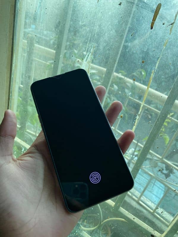 Oppo Reno Z 2