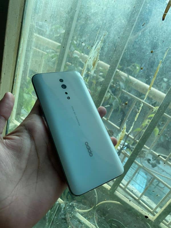 Oppo Reno Z 3