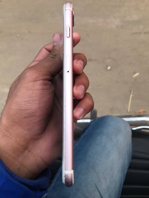 IPhone 7 Plus 128 PTA 5