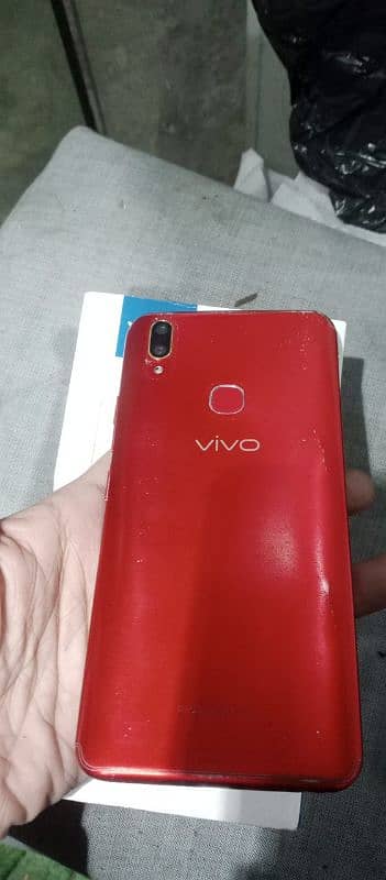 vivo y 85 1