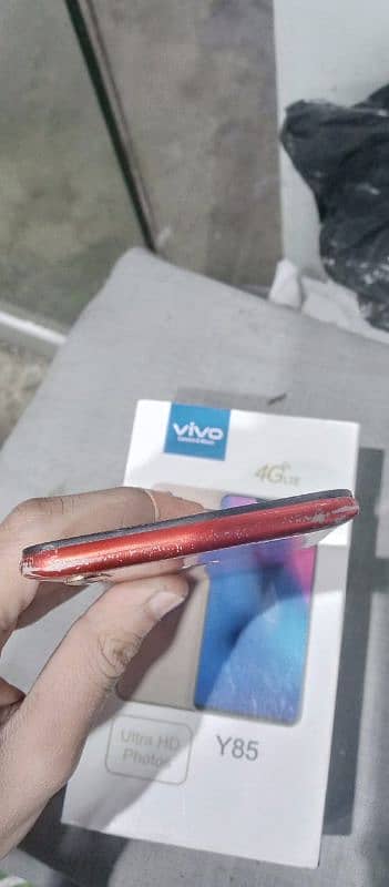 vivo y 85 2