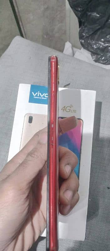 vivo y 85 6