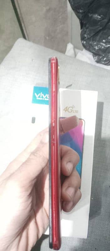 vivo y 85 8