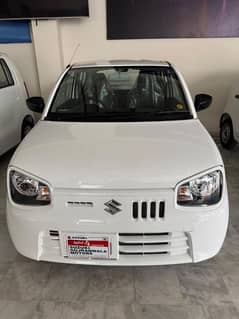 Suzuki Alto VXR