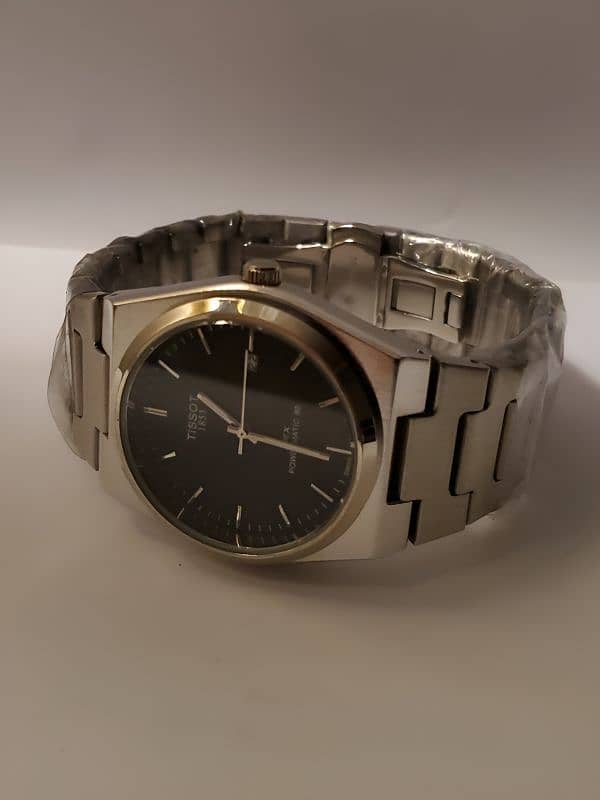 Tissot PRX Model 0