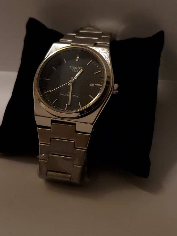 Tissot PRX Model 1