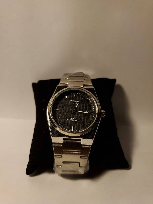 Tissot PRX Model 2