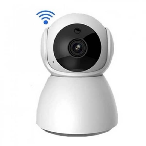 CCTV wifi wireless Security camera bulb ptz baby monitor all models 3