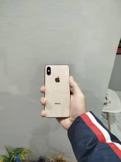 iPhone XS 512GB Sublime Condition Icloud