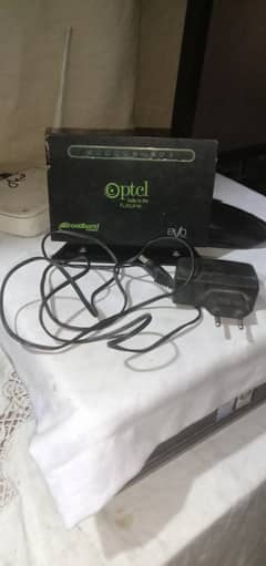 Ptcl