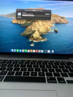 MacBook Pro 2014 Core i7