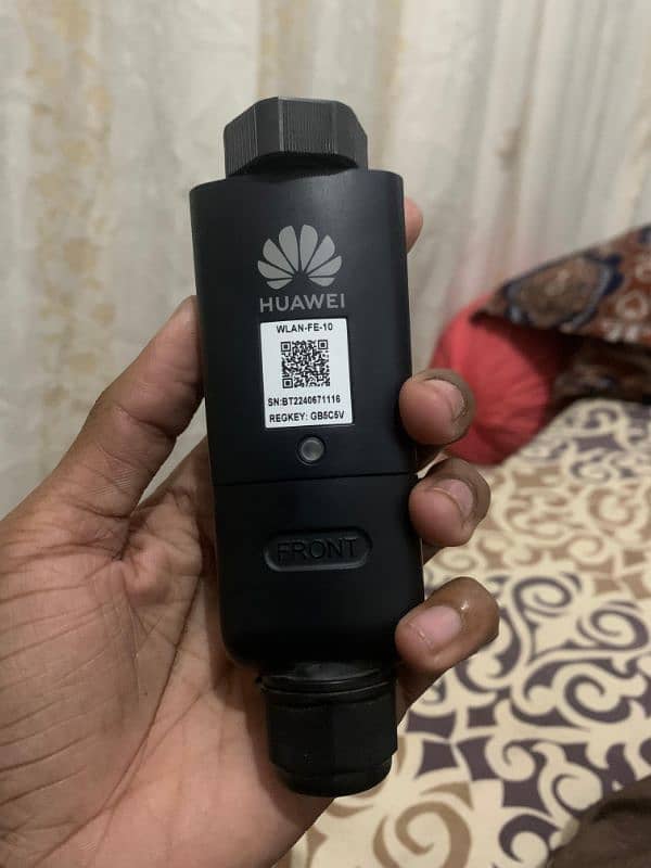 Huawei Dongle for 115kw 1