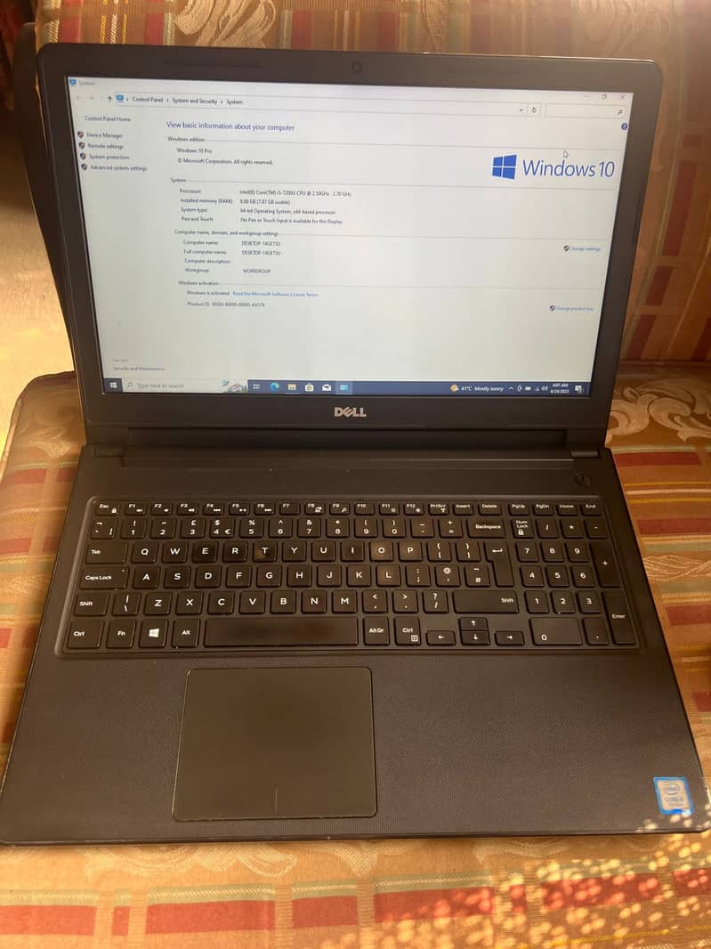 Graphic Card laptop i5 i7 6th 7th 8th Gen 2gb Nvidia Amd Radeon Lenovo 8