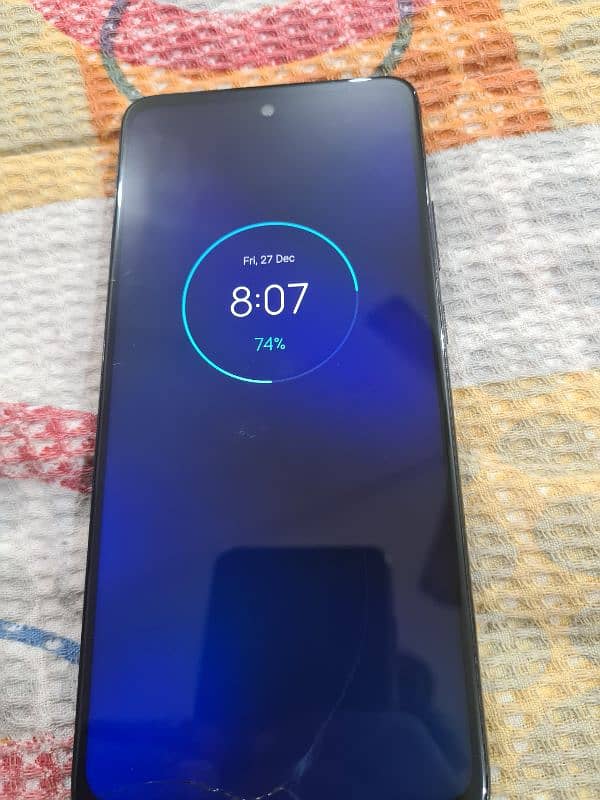 motorola one ace 5g 6/128 dual sim 0