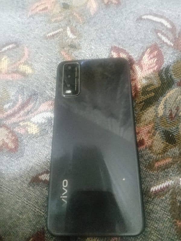 vivo y20 1