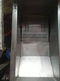 16 liter fryer for sale