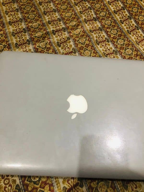 MacBook Pro 2012 6