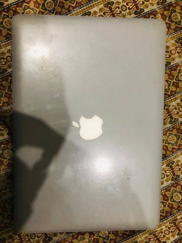 MacBook Pro 2012 7