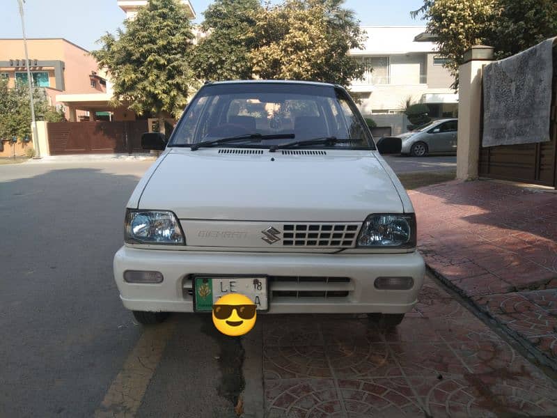 Suzuki Mehran VXR 2018.03000394958 1