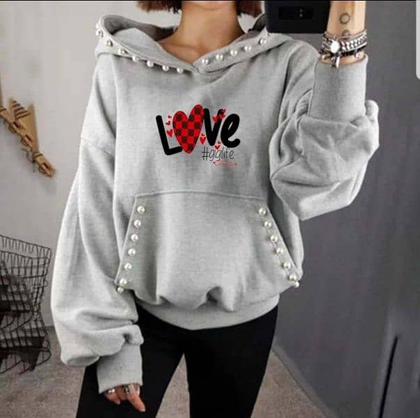 hoddie tracksuit upper for trendy girls@ mbl #03004440457 whatsap chat 8