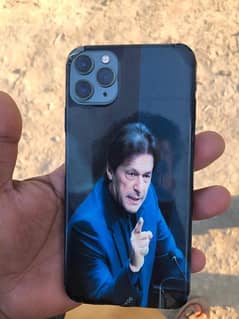 iPhone 11 Pro Max non pta 256 gb water pack