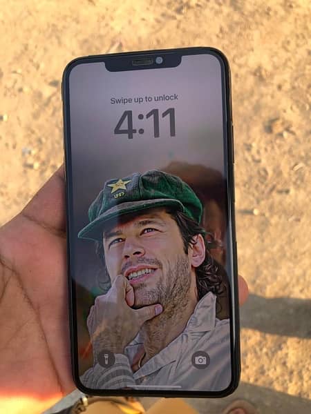 iPhone 11 Pro Max non pta 256 gb water pack 1