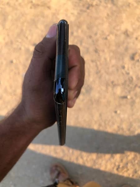 iPhone 11 Pro Max non pta 256 gb water pack 5