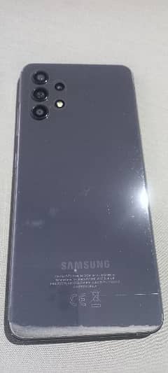 Samsung A32