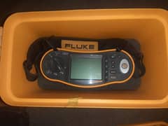 fluke 1653 model