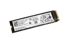 WD SN730 1TB NVMe SSD