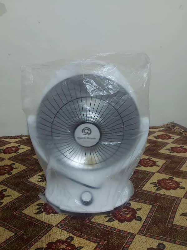 New unused heater for sale 0