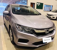 Honda City 2024