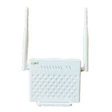 PTCL router ZTE