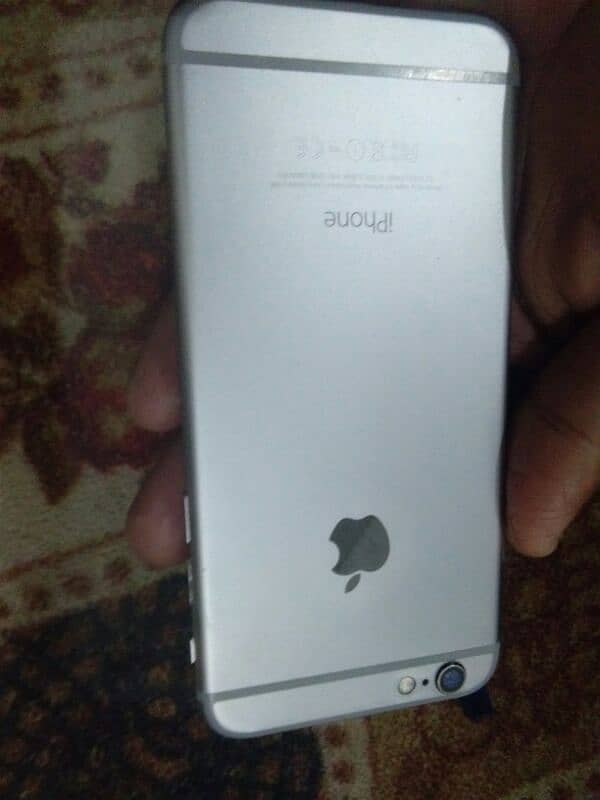 iphone 6 pta approved 128 gb 4