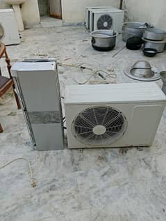 Electrolux ac far sall