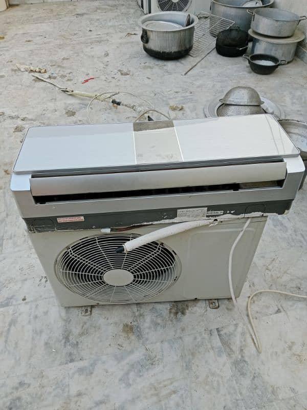 Electrolux ac far sall 2