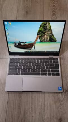 DELL Latitude 3320 UltraBook (11th Generation) Slim Series