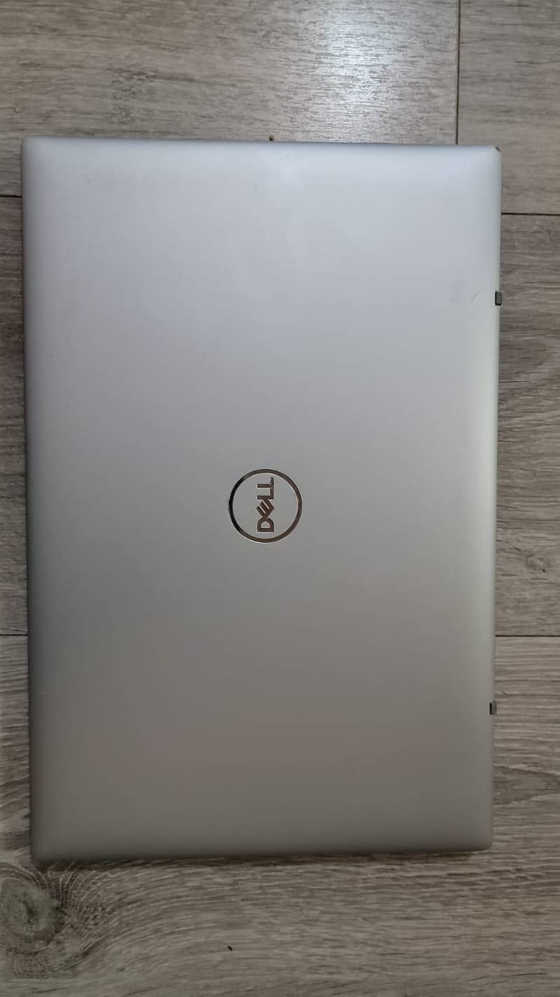 DELL Latitude 3320 UltraBook (11th Generation) Slim Series 6