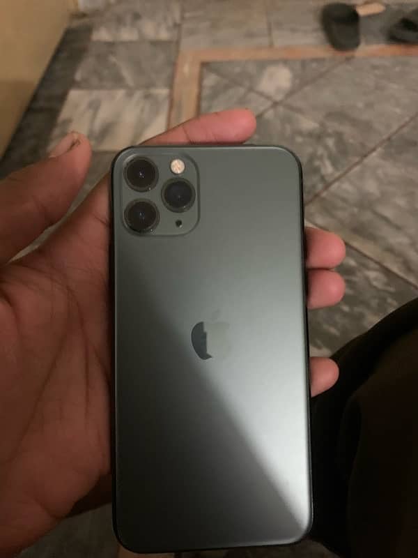 iPhone 11pro non pta 1