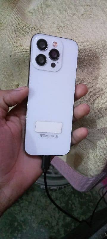 Me Mobile Model New HA 3