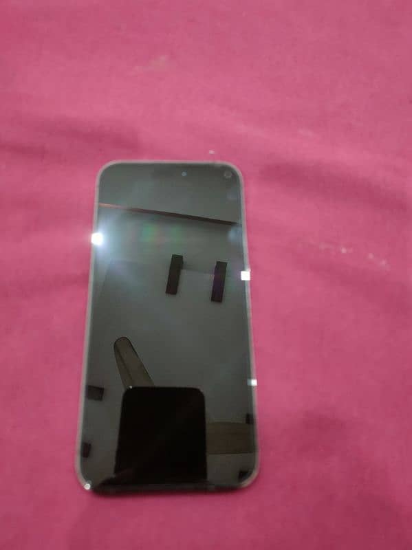 Iphone 14 Pro Max- 256 GB- PTA Approved-Deep Purple 5