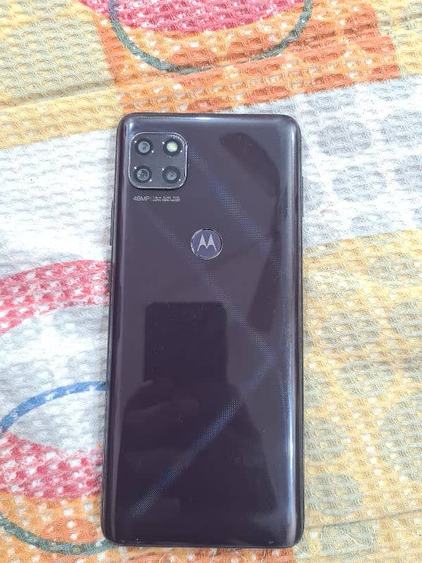 motorola one ace 5g 6/128 dual sim 3